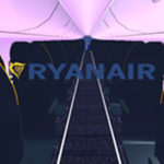 Ryanair(Low cost Airline)