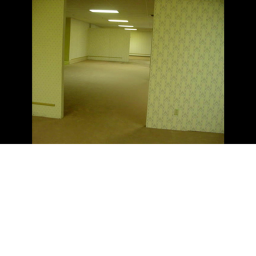 The Backrooms