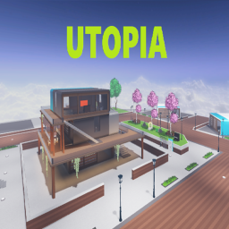Utopia Hangout (Beta)