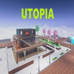 Utopia Hangout (Beta) icon