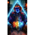 Rainbowsprike