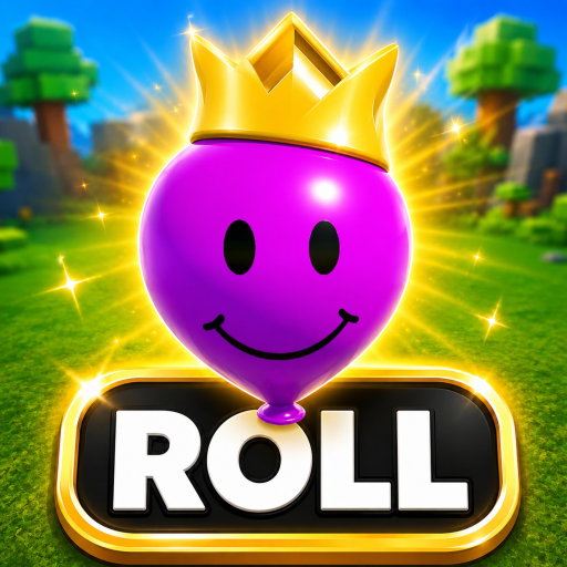 Roll for Balloons