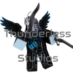 Thunderless Studios