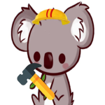 Koala's gang BR