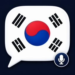 한국 커뮤니티 icon