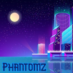 Phantomz Hangout