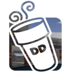 Dunkin Donuts - Home Cafe