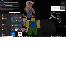 Fanta's Backrooms Game. ( WIP )
