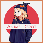 Anime Depot