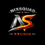 NIXSQUAD STUDIO