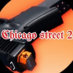 Chicago Street 2 (release)