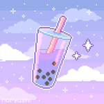Boba Paradise’