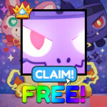 NOW!⏳[👿🔥 ANIME + CAT! 😼🚁] Pet Simulator OG!