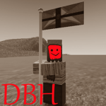 {DBH:} D.I.Y BiggerHead Republic