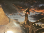 Dragon squad YT squad! Official