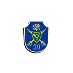 30th Guard Regiment "Mihai Viteazul"