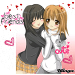 Friends! ROBUX