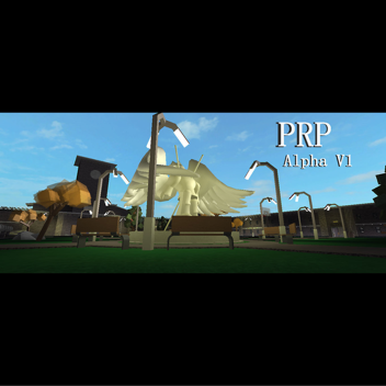 Prison RP (Alpha Build V1) *Read Description*