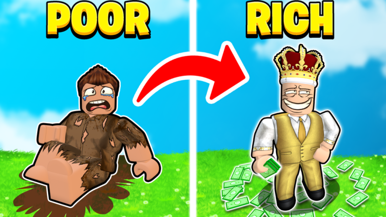 Get Richer Every Second screenshot 1