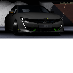 Lorean RP V1