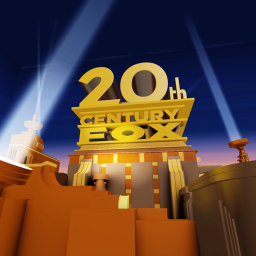 ZO th century fox