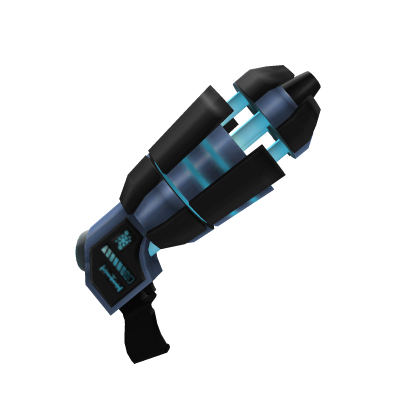 Super Freeze Cannon thumbnail