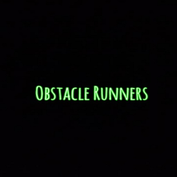 Obstacle Runners.>.