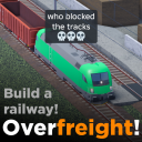 Overfreight!