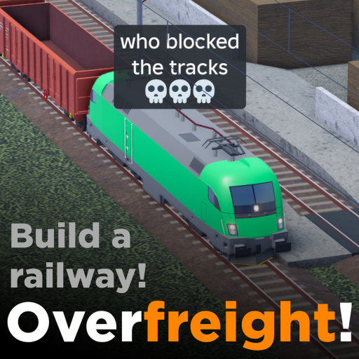 Overfreight!