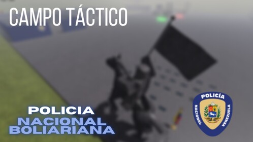 [CPNB] Campo Táctico