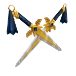 Immortal Swordpack: The Piece Maker