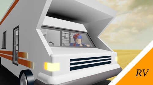RV Simulator