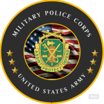 MyBudge's USAR | Military Police Corps
