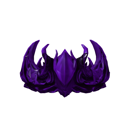 Crown of Infinite Sorcery Roblox item