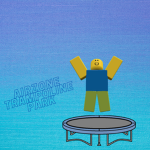 AirZone Trampoline Park