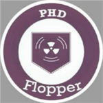 PHD Flopper Fan Club
