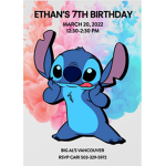 Ethan the Cool guy/kid.