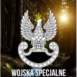 |PSF| Polish Special Forces - Wojska Specjalne