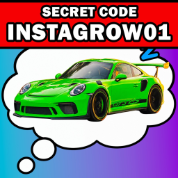 [+19 CARS] 💭Dream Car Collection  icon