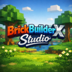 BrickBuilderX Studio