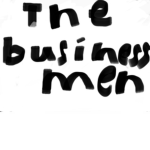 The BUSINESSMAN