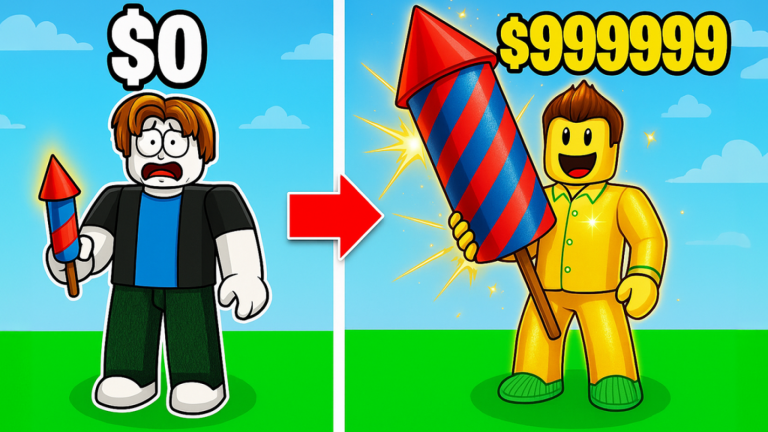 🧨 Build A Firework screenshot 2