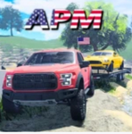 American Plains Mudding RP