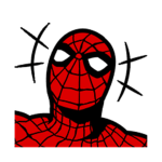 spidey’s group