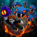 [NEW!] Scuba Dive For Eggs!