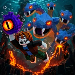 [NEW!] Scuba Dive For Eggs! icon