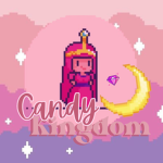 •Candy Kingdom•