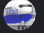 Air Britan airline