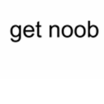 get noobb