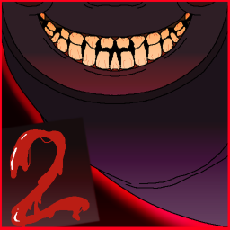 Blue Bob School Of Horror (Chapter 2) Tunnels